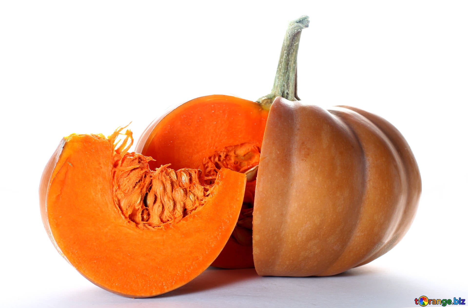 Pumpkin Pieces per kg