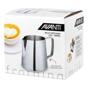 Avanti Milk Frothing Jug 900ml