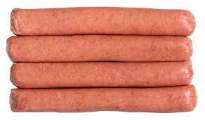 Sausage Roll Meat 1KG