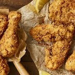 Community Co Southern Fried Chicken Portions per kg