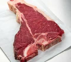 Community Co Beef T-bone Steak per kg