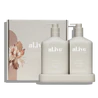 Al.ive Wash & Lotion Duo Sea Cotton & Coconut