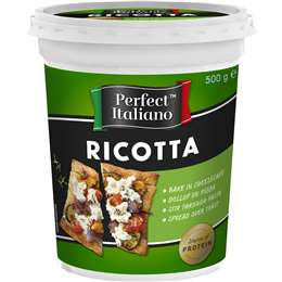 Perfect Italiano Ricotta 500g