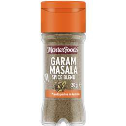 Masterfoods Garam Masala 30g