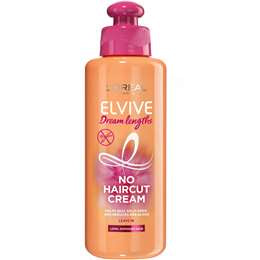 L'Oreal Elvive Dream Lengths No Haircut Cream 200ml