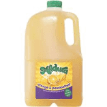 Mildura Orange & Passionfruit Fruit Drink 3L