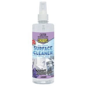 Diggers Multi Purpose Cleaner Lavender 500ml