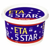 ETA Spread 5 Star 500g