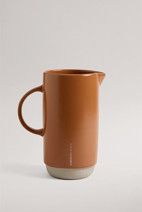 Apollo Jug Ochre 2L