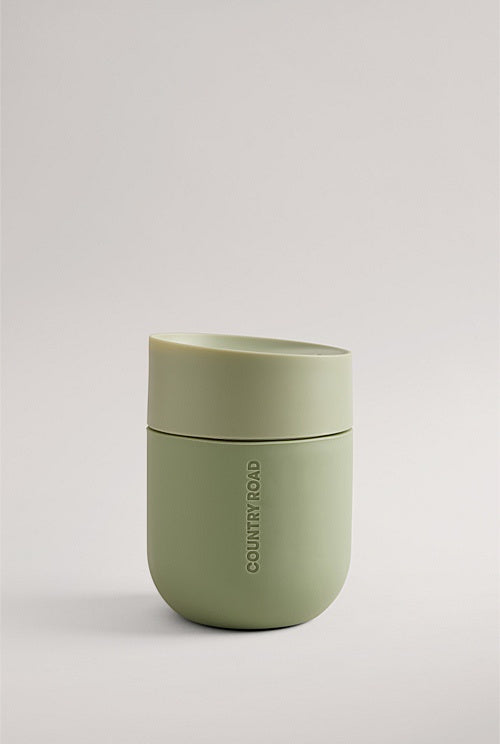 Nico Reusable Cup Pistachio