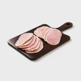 Primo Bacon Short Cut Rindless 2.5kg