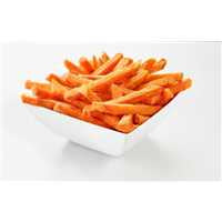 Lamb Weston Sweet Potato Fries Straight Cut 10mm 1.36kg