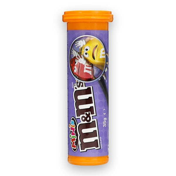 M&Ms Minis Tube 35g