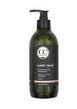 Organic Care Replenishing Soft Vanilla Shea Handwash 400ml