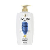 Pantene PRO-V Classic Clean Conditioner 900ml