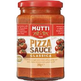 Mutti Pizza Sauce Classica 280g