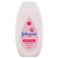 Johnsons Baby Lotion 200ml