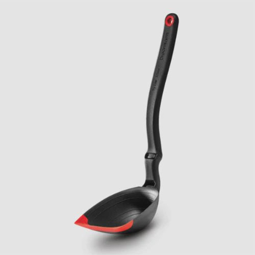 Dreamfarm Spadle Spoon Ladle Red