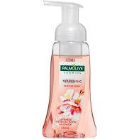 Palmolive Foaming Hand Wash Japanese Cherry Blossom 250ml