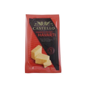 Castello Creamy Havarti 200g