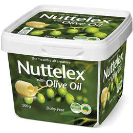 Nuttelex Olive Table Spread 500g