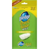 Pledge Grab It Duster Heads Refill 5pk