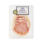 Provedore Pork Pancetta 100g