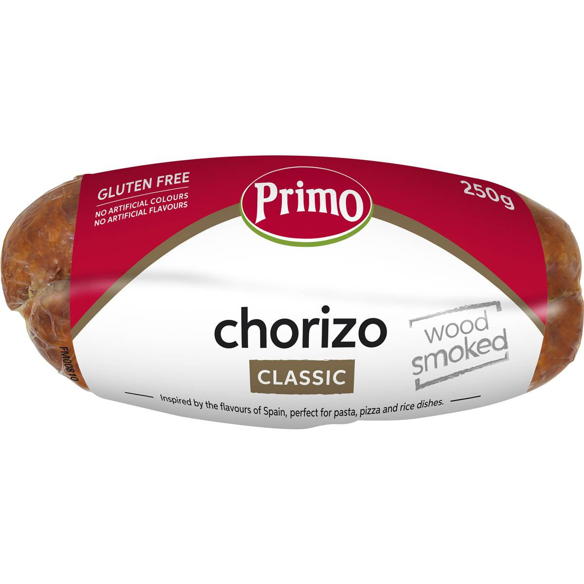 Primo Chorizo 250g 2pk