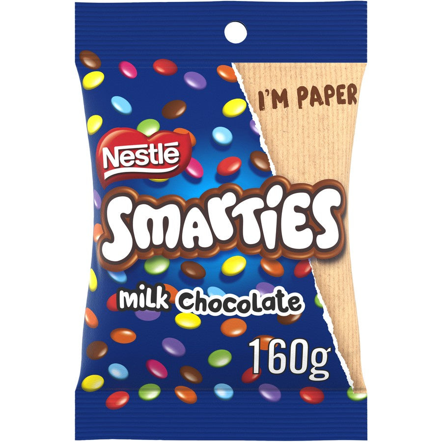 Nestle Smarties 160g