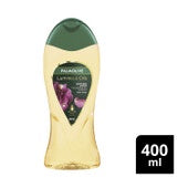 Palmolive Body Wash Shower Gel Luminous Oils Macadamia Oil 400ml