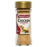 Masterfoods Herb & Spice Chicken Seasoning 10g