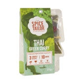 The Spice Tailor Thai Green Curry 275g