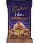 Cadbury Baking Melts Milk Chocolate 225g