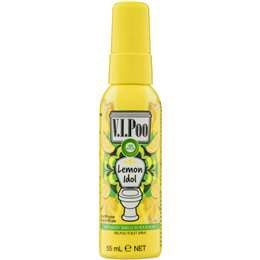 Air Wick V.I.Poo Toilet Spray Lemon Idol 55ml