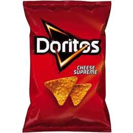 Doritos Cheese Supreme 170g