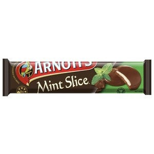 Arnott's Mint Slice 200g