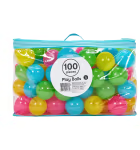 Anko Play Balls 100pk