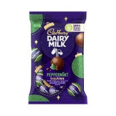 Cadbury Baubles Mint 114g