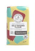 The Kind Harvest Self Raising Flour 2kg