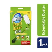 Pledge Grab It Duster with Extendable Handle