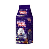 Cadbury Chocolate Humpty Easter Eggs Carton 150g