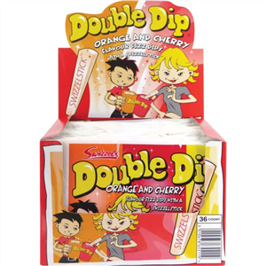 Swizzels Double Dip 19g x 36