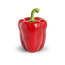 Capsicum Red ea