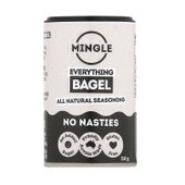 Mingle Seasoning Everything Bagel 50g