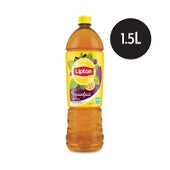 Lipton Ice Tea Passionfruit 1.5L