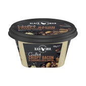 Black Swan Crafted Crispy Bacon & Caramelised Onion Dip 170g