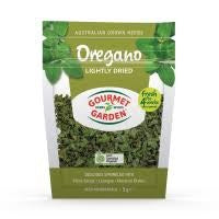 Gourmet Garden Lightly Dried Oregano 5g