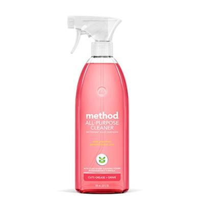 Method All Purpose Cleaner Pink Grapefruit 828ml