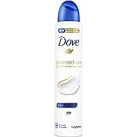 Dove Advanced Care Original Antiperspirant Aerosol 220ml