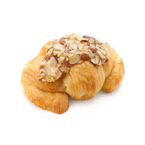 Yarrows Almond Croissants 280g 4pk